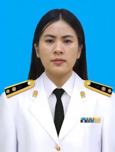 29-นางสาวณัฐทิตา สถานอุ่น แผนกประถมศึกษา