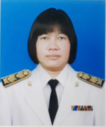 33 นางสาวเจียมใจ เจริญราษฎร์