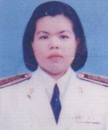 นางกนกพร บุญพรหม