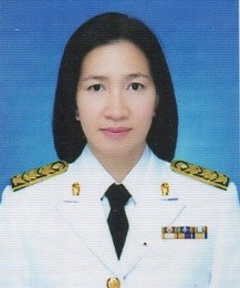 นางขวัญใจ โพธิ์อยู่