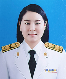 นางสาวบงกช พิทักษ์