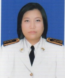 นางสาวหัฎฐวรรณ พรรณต้นไทร
