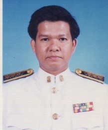 นายวิวัฒนา ระวังพาล