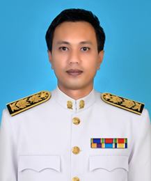 นายอาทิตย์ รอดแก้ว
